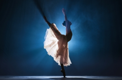 Ballerina